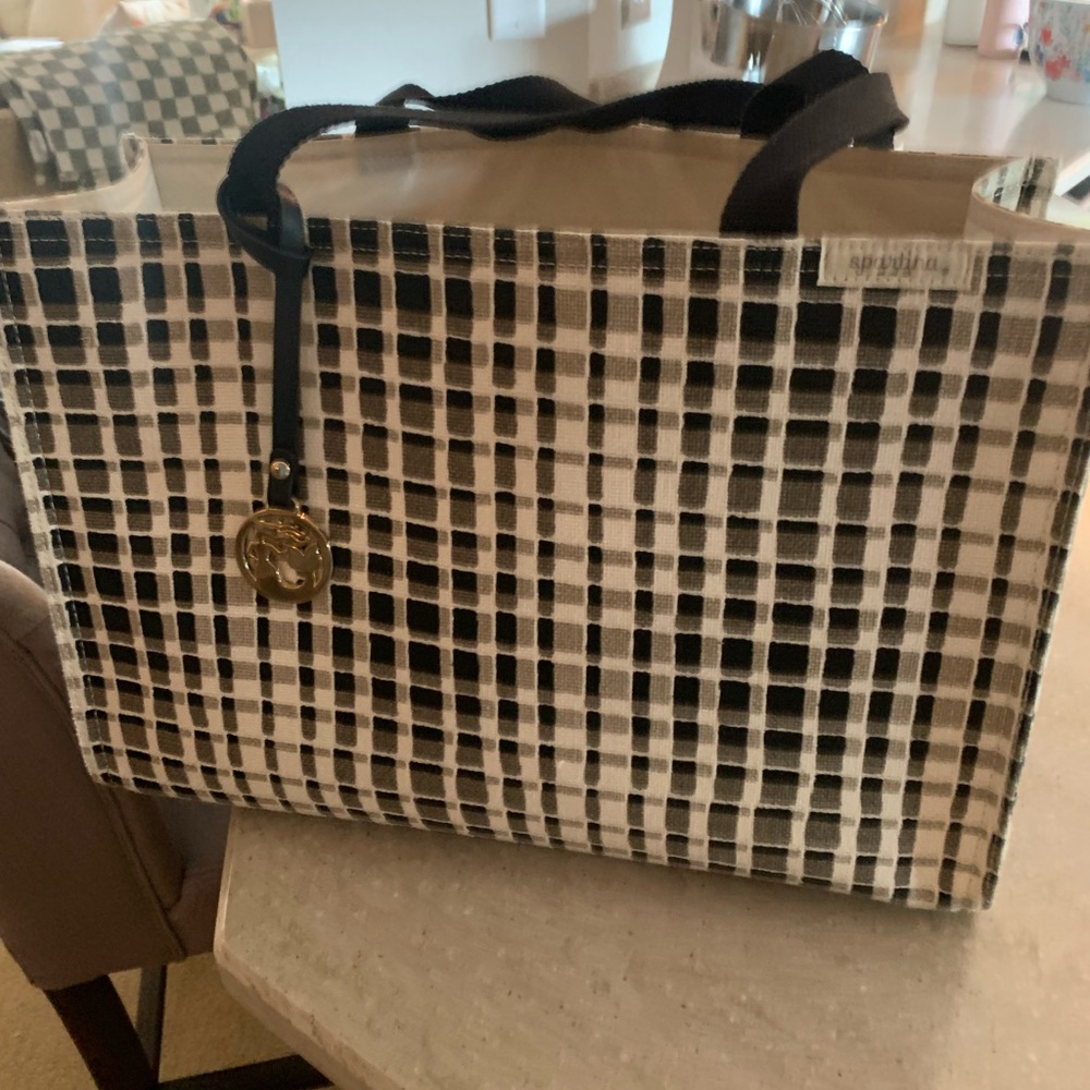 Spartina 449 Tote bag